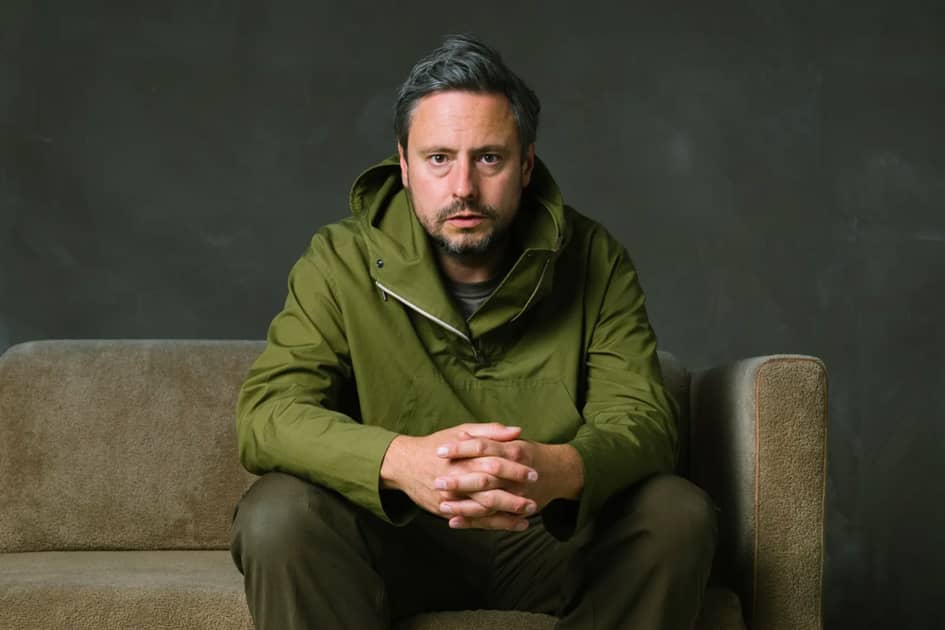 Henri-Lloyd nombra a Kestin Hare como director creativo Henri-Lloyd nombra a Kestin Hare como director creativo