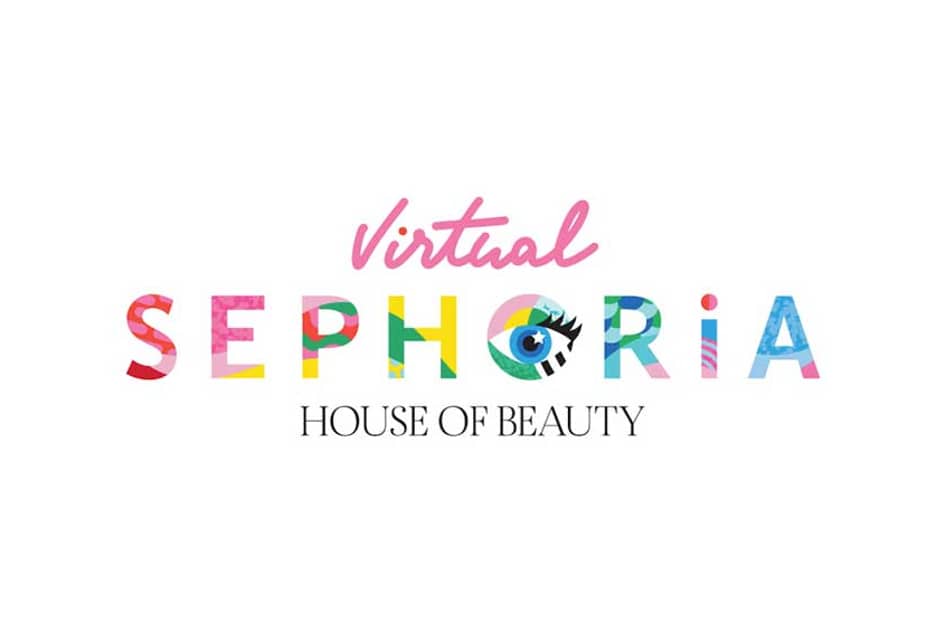 Sephora relanza su experiencia de juego virtual, Sephoria