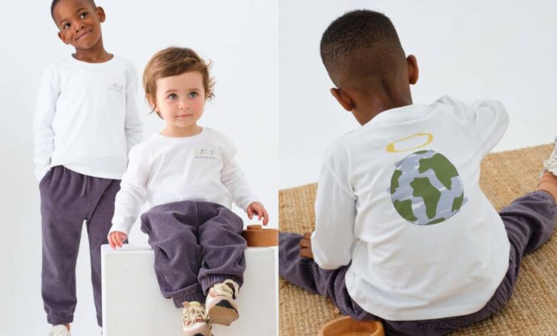 Little Riley Studio lanza alquiler de ropa para bebés y niños pequeños con Bundlee