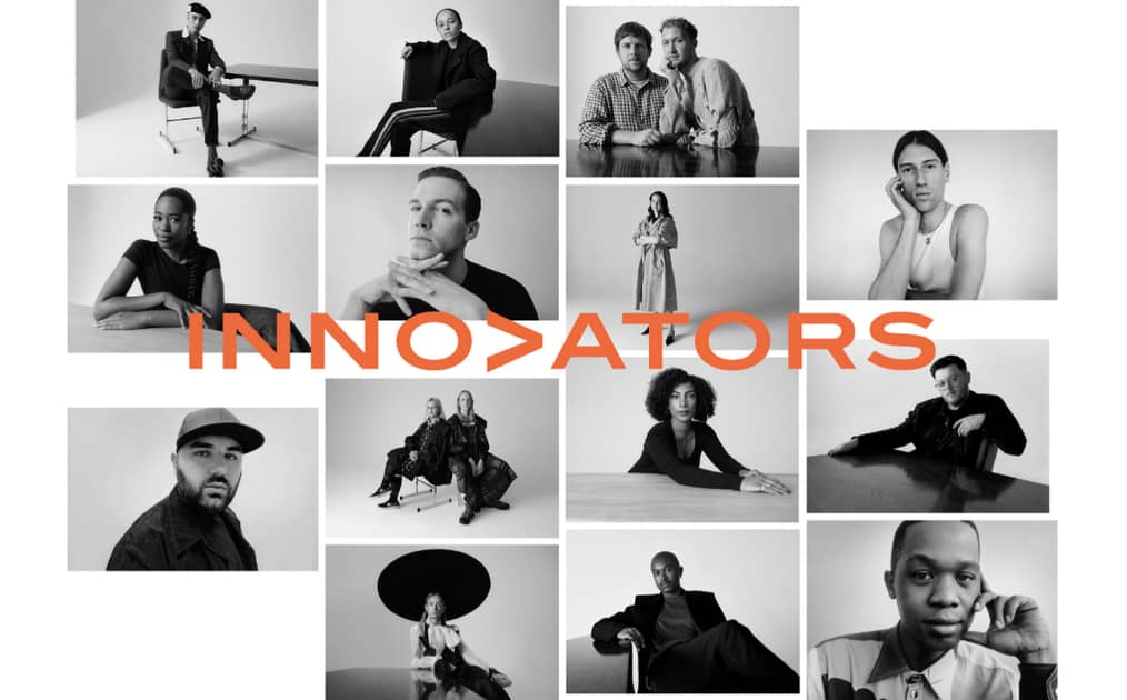 Matchesfashion incorpora tres nuevos diseñadores a su programa de Innovadores Matchesfashion incorpora tres nuevos diseñadores a su programa de Innovadores