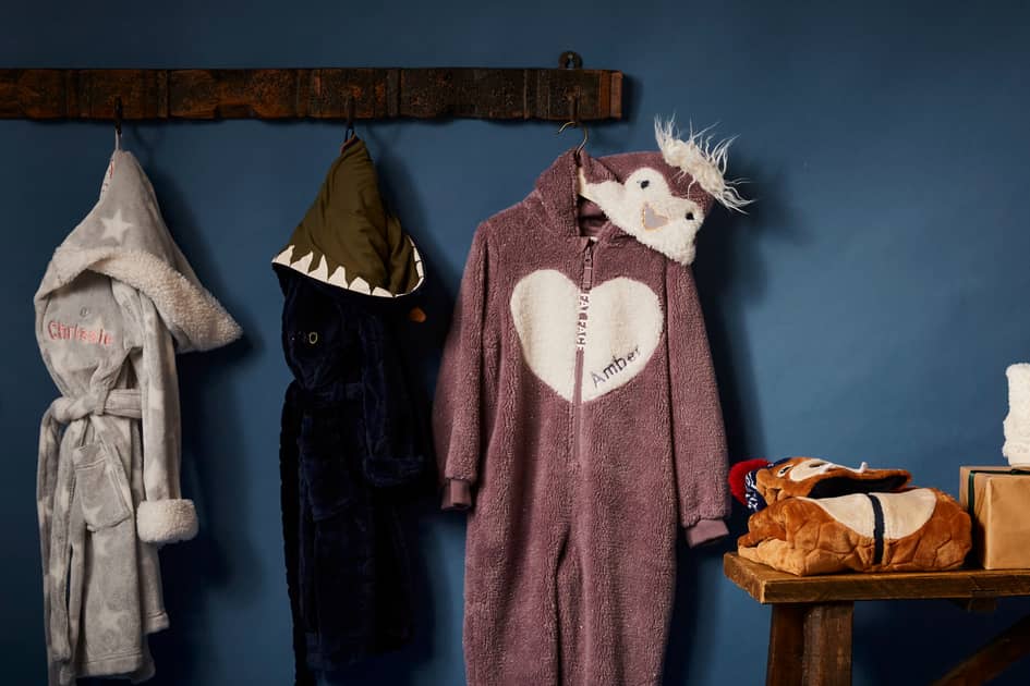 FatFace presenta el servicio de personalización de productos