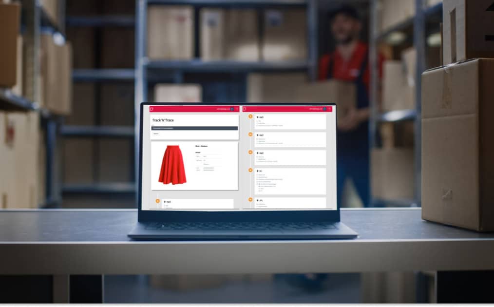 Microsoft y Detego colaboran para acelerar la plataforma RFID para la industria minorista