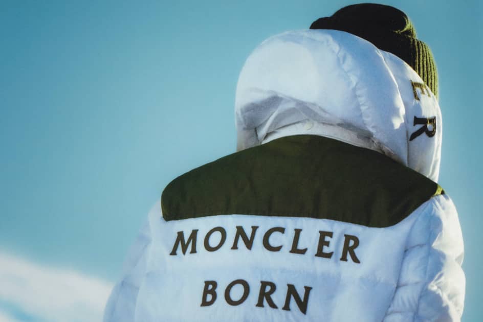 Moncler se compromete a no usar pieles y se une a Fur Free Retailer