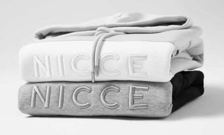 La marca londinense Nicce ha sido adquirida por Apparel Brands Ltd.