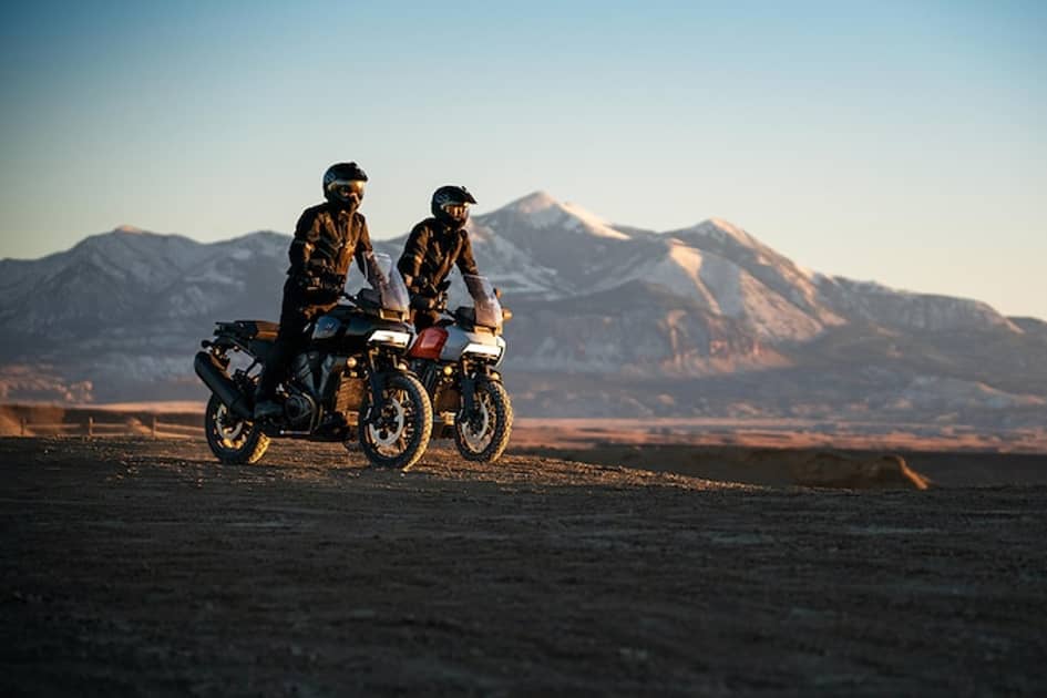 Harley-Davidson apunta a renovar su división de ropa con nuevas contrataciones