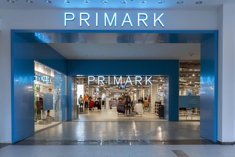Primark continúa su crecimiento en EE. UU. con la apertura de tres tiendas en Nueva York