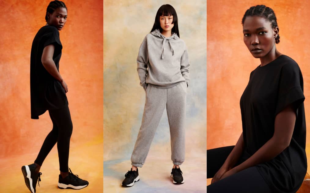 Primark se asocia con Recover en ropa informal sostenible