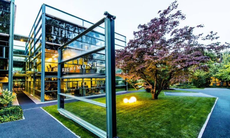 Los accionistas de Richemont votan en contra del candidato a la junta de inversionistas activistas