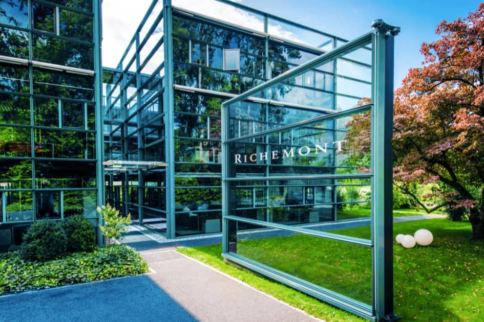 Richemont está pidiendo a los accionistas que voten en contra del candidato a la junta de inversionistas activistas