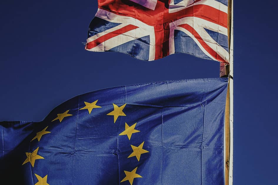 La UE cree que el Reino Unido ha «fracasado» en abordar las importaciones chinas infravaloradas