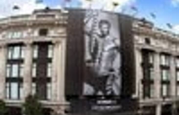 Selfridges está inyectando £ 300 millones en su tienda insignia de Oxford Street