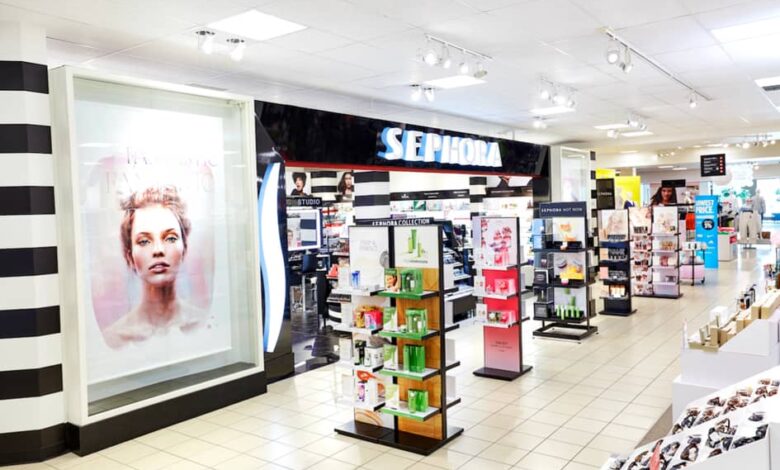 El jefe de Sephora France deja la compañía y se muda a Tannico de LVMH