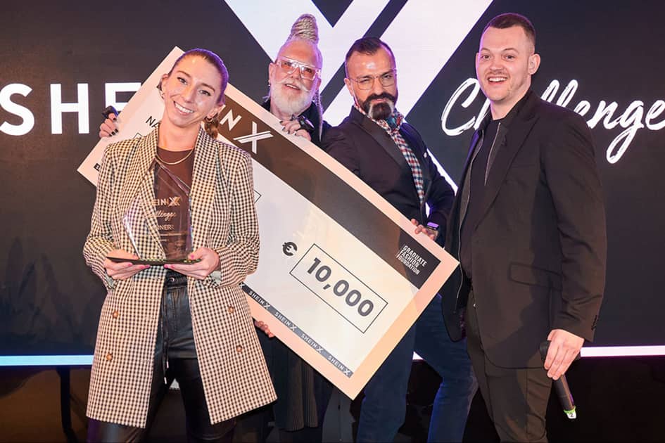 El Shein X Challenge 2023: una mirada al interior