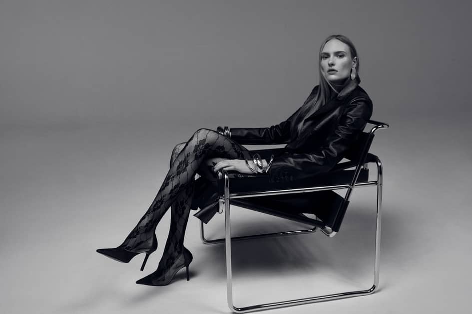 Karen Millen abrirá una tienda temporal en Londres