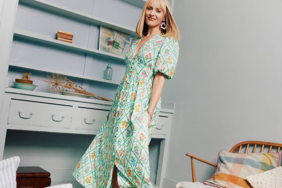 Marks & Spencer inyecta nuevos fondos en Nobody’s Child