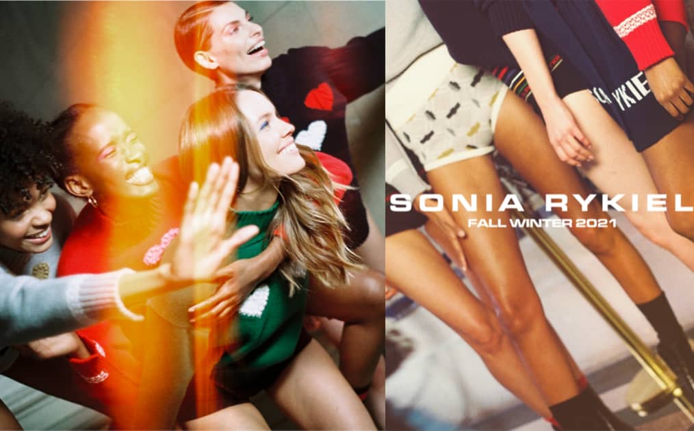 El renacimiento de Sonia Rykiel en la Semana de la Moda de París