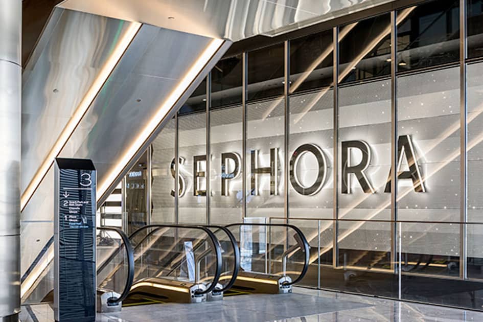 Sephora confirma reingreso al Reino Unido