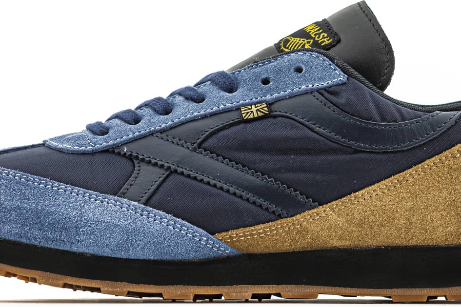 Norman Walsh Calzado Otoño Invierno 2022