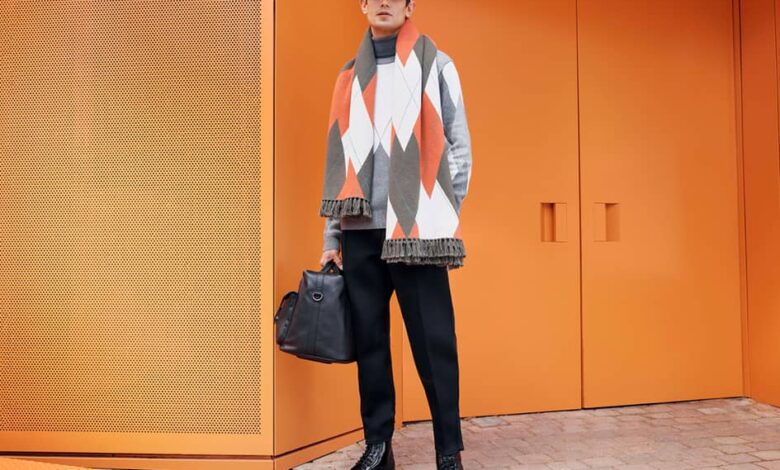 Ted Baker reduce pérdidas y ve aumento de ingresos