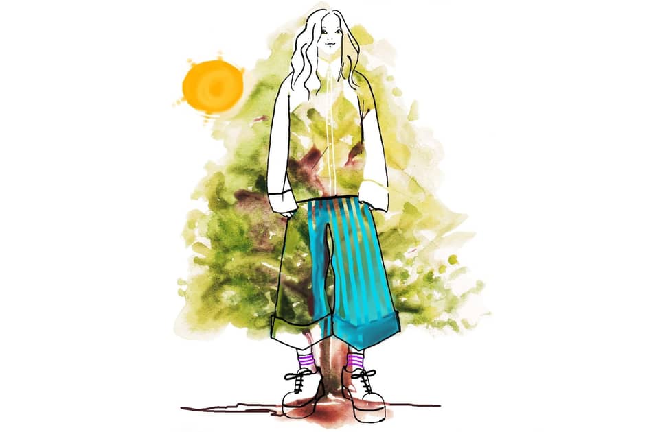 Moda y sostenibilidad en marzo de 2023