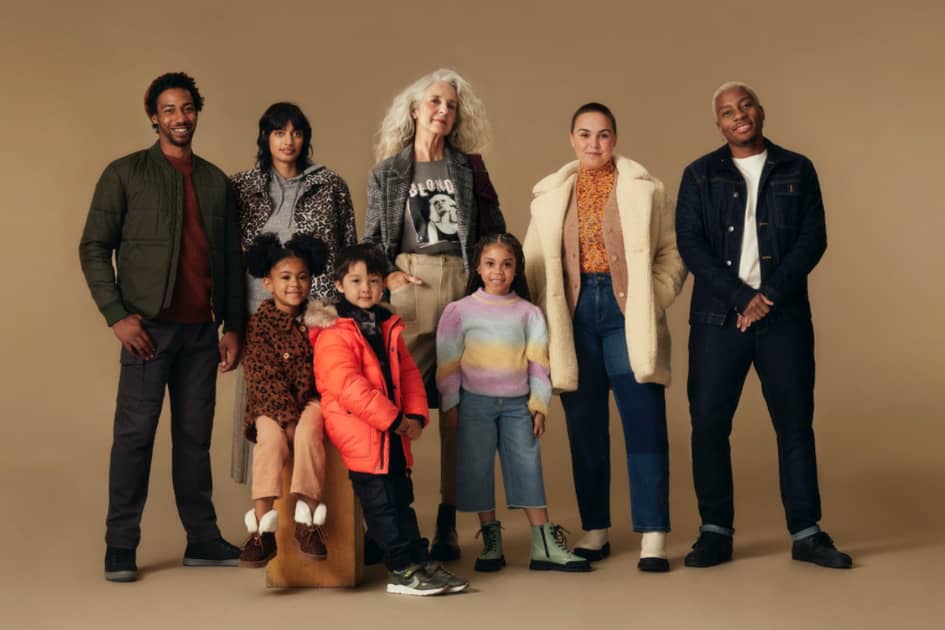 Las ventas de ropa de Sainsbury’s se recuperan, las ganancias aumentan