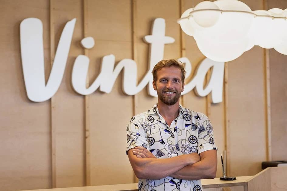 Vinted Go anuncia el lanzamiento de su plataforma de transporte digital B2B.