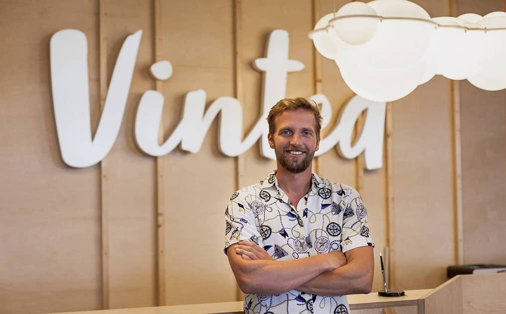Vinted capta 250 millones de euros en financiación