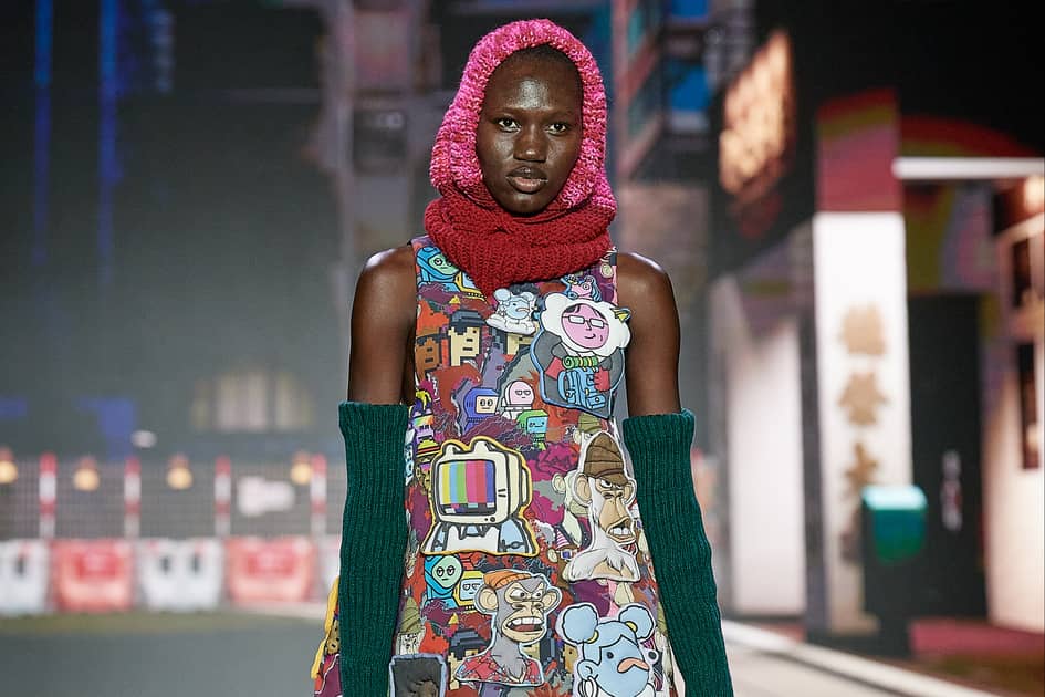 La moda digital se apodera de la Semana de la Moda de Nueva York