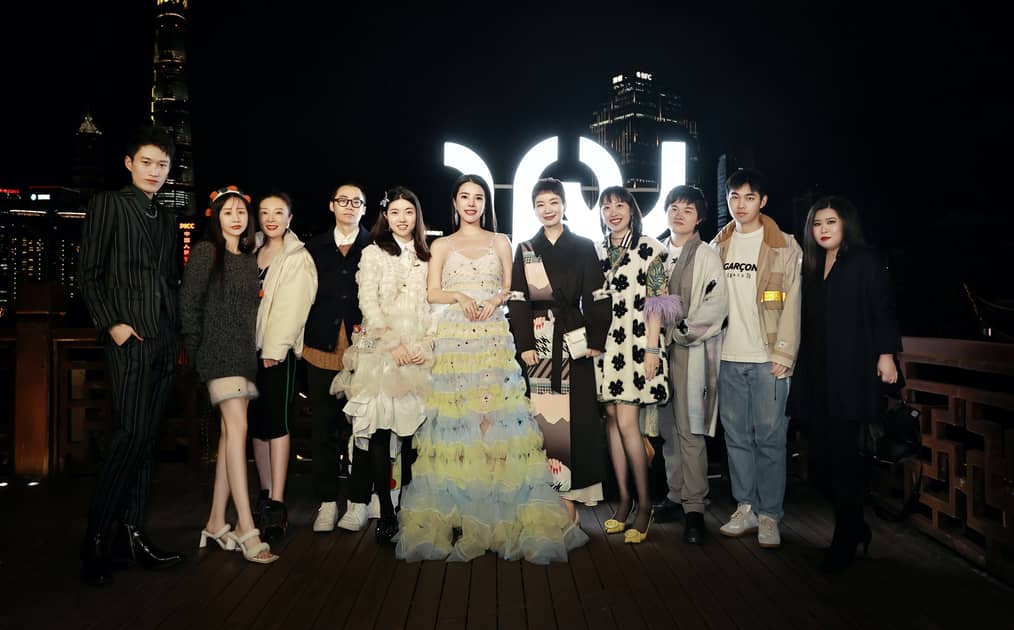 Premio Yu nombra a ChenPeng como ganador inaugural