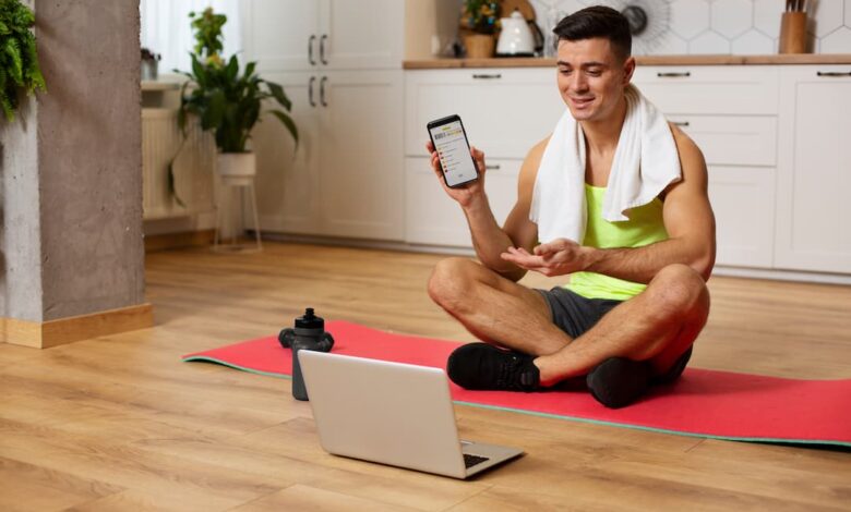 Técnicas y Consejos de un Entrenador Personal para Maximizar tu Rendimiento