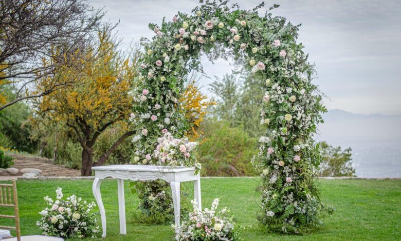 Detalles de boda que enamoran: guía práctica para organizadores y wedding planners