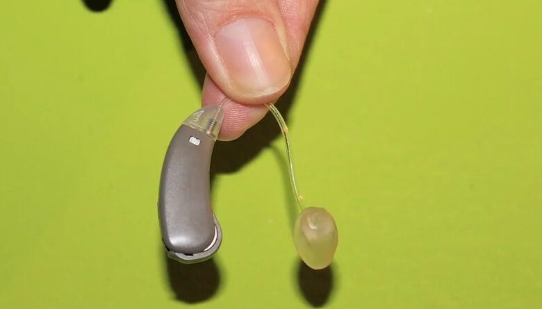 Soluciones Efectivas para Mejorar la Calidad de Vida de Personas con Problemas Auditivos