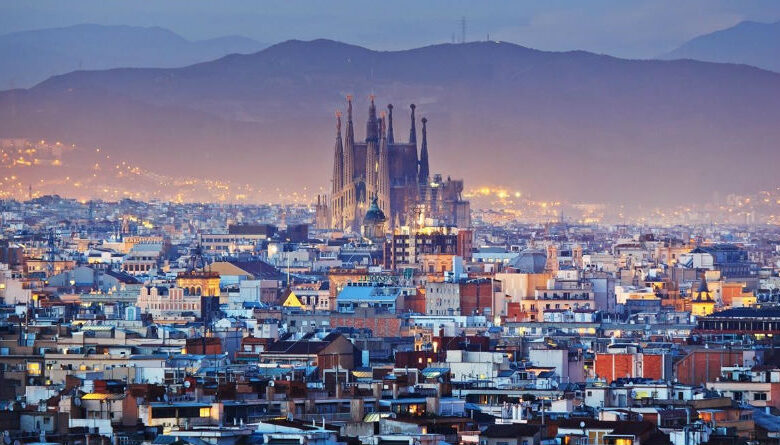 MG Grupo Inmobiliario: Tu Socio de Confianza en la Zona Alta de Barcelona para Inversiones Inmobiliarias Exitosas