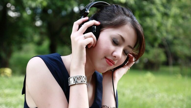 Beneficios de Escuchar Música Relajante para Reducir el Estrés y Mejorar el Bienestar Mental