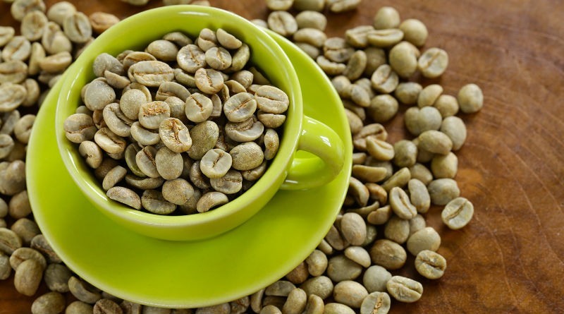Café Verde para Adelgazar: Descubre sus Propiedades y Beneficios Efectivos para Pérdida de Peso