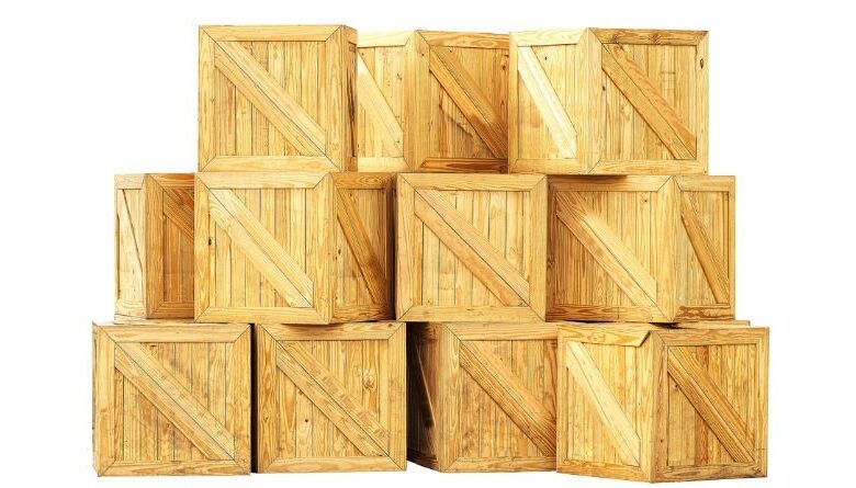 Ventajas del Uso de Cajas de Madera en el Embalaje Ecológico y Eficiente