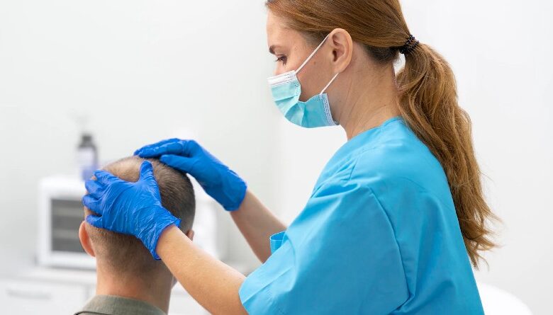 Clínicas de Injerto Capilar en Madrid: Guía Completa para Elegir la Mejor Opción