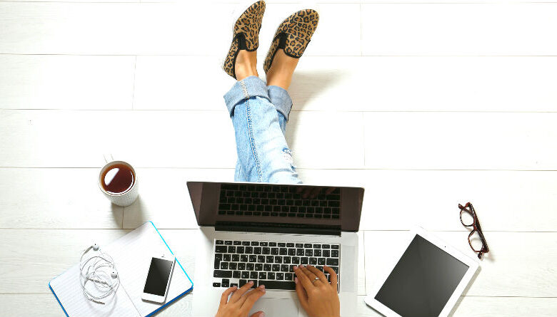 Guía Definitiva para Ganar Dinero por Internet: Estrategias Efectivas y Actualizadas
