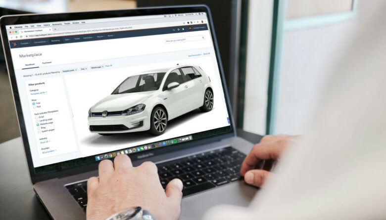 Compra o Vende Tu Coche Online de Manera Segura y Rápida con Paycar