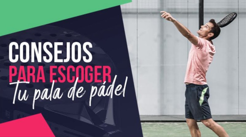 Consejos Esenciales para Elegir la Pala de Pádel Perfecta y Mejorar tu Rendimiento en el 2026