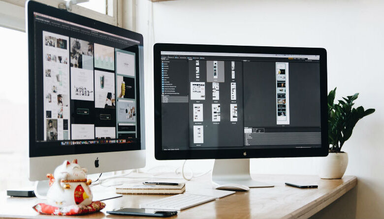 Guía Definitiva para Elegir la Mejor Empresa de Diseño Web en 2026