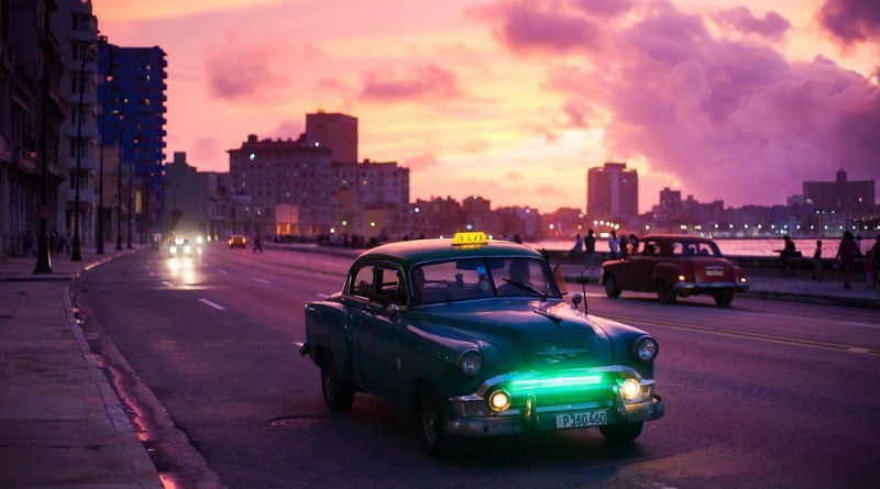Descubre los Encantos de Cuba: Aventura y Cultura en el Corazón de la Isla