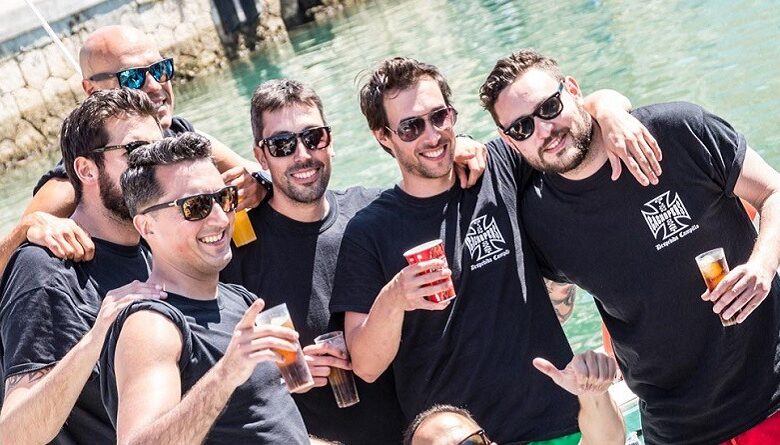 Consejos Esenciales para Organizar una Despedida de Soltero Inolvidable