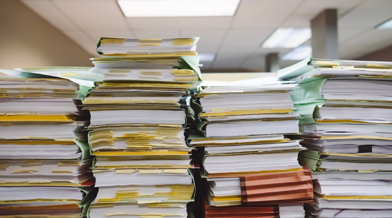 Destrucción Confidencial de Documentos: Importancia y Beneficios para tu Seguridad Empresarial