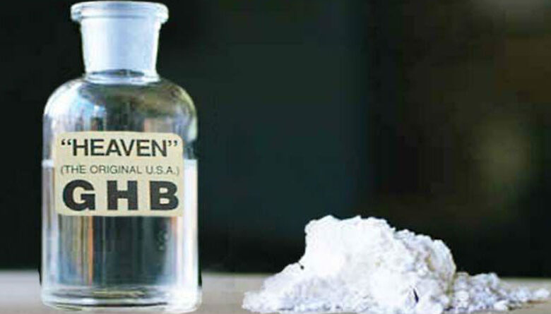 Todo lo que necesitas saber sobre la droga GHB: efectos, riesgos y prevención