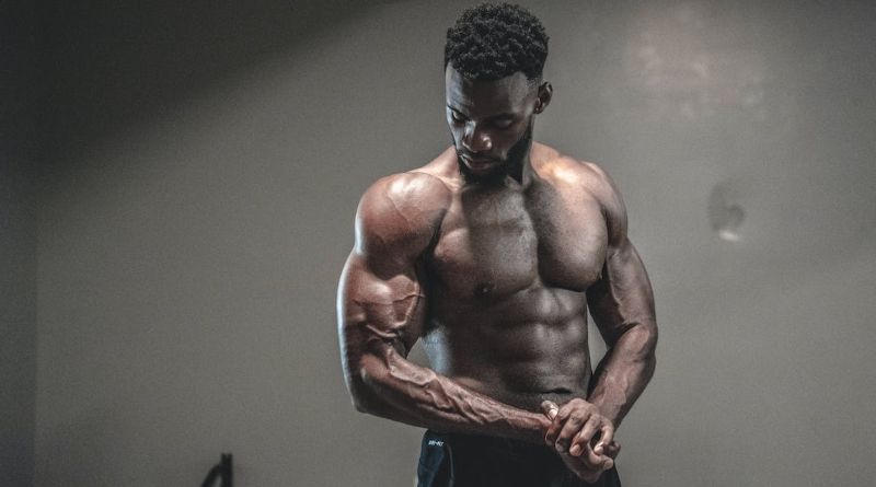 Técnicas Avanzadas para Ganar Masa Muscular: 3 Estrategias Efectivas de Moda