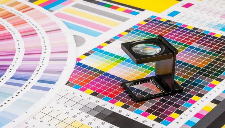 Ventajas de Contratar una Imprenta Digital Profesional Online para tus Proyectos de Impresión