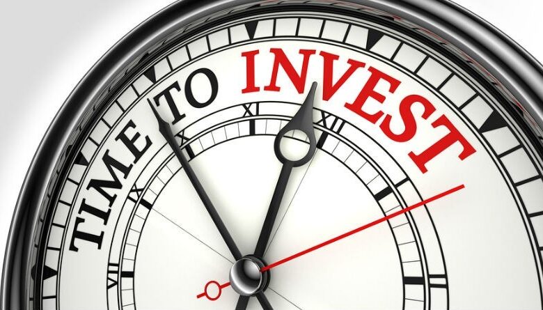 Ideas Efectivas para Invertir Tus Ahorros y Hacer Crecer Tu Patrimonio en el Futuro