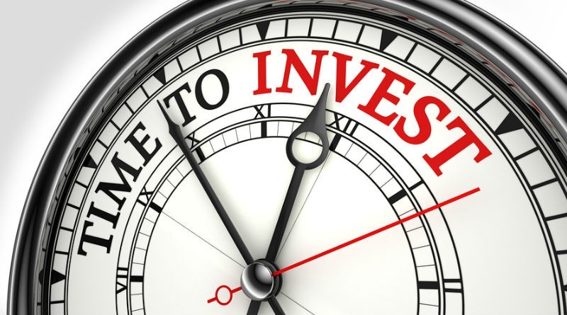 Ideas Efectivas para Invertir Tus Ahorros y Hacer Crecer Tu Patrimonio en el Futuro