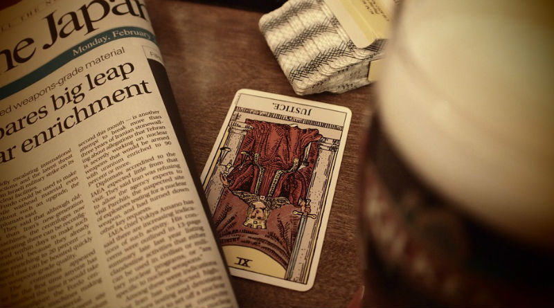 Las mejores tiradas de tarot gratis para encontrar tu camino en la vida